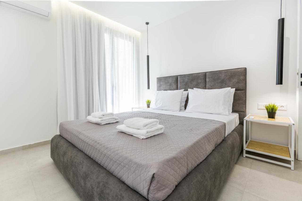 Varkiza Luxury Suites By Raise Vári Extérieur photo