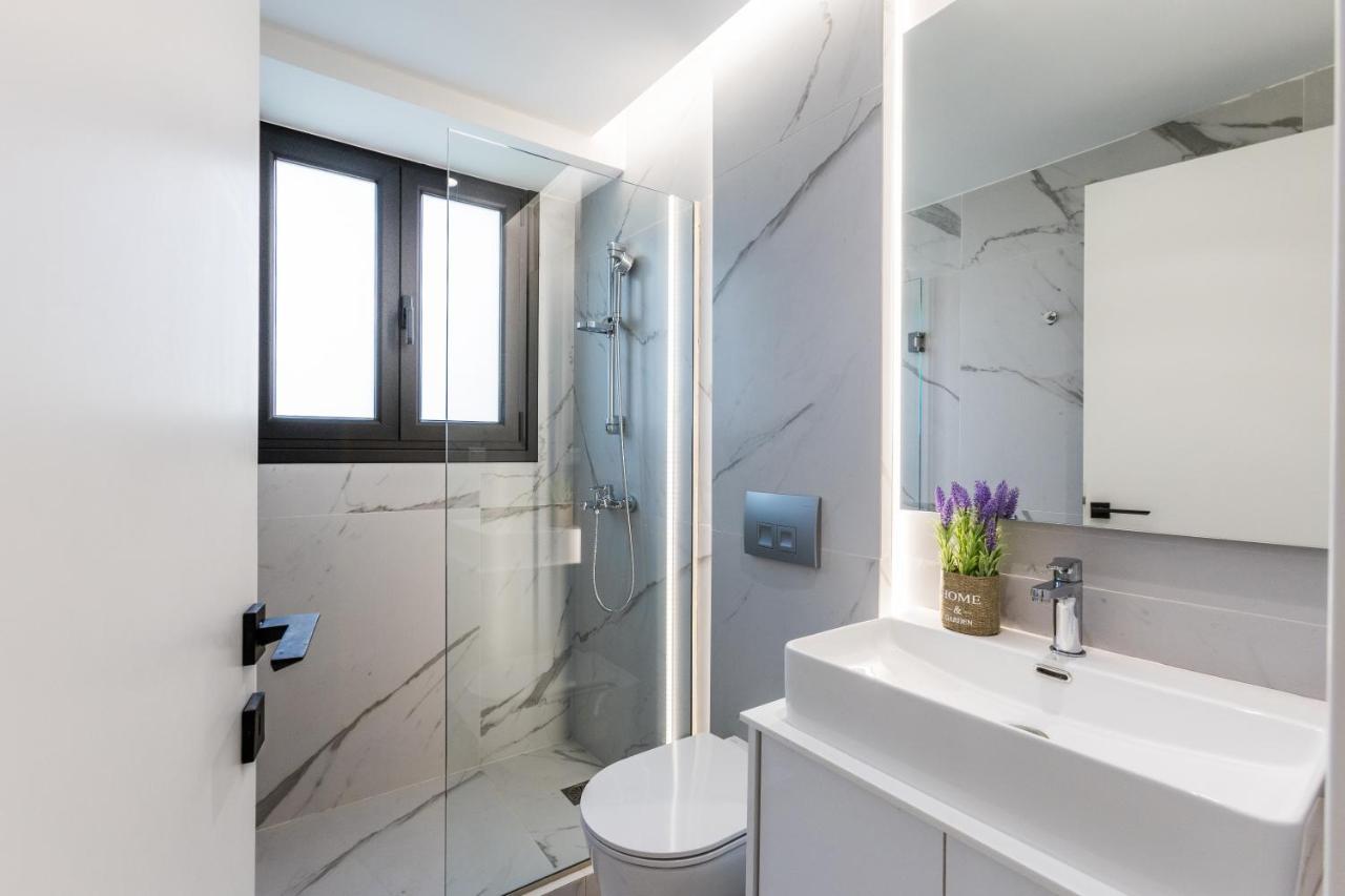 Varkiza Luxury Suites By Raise Vári Extérieur photo