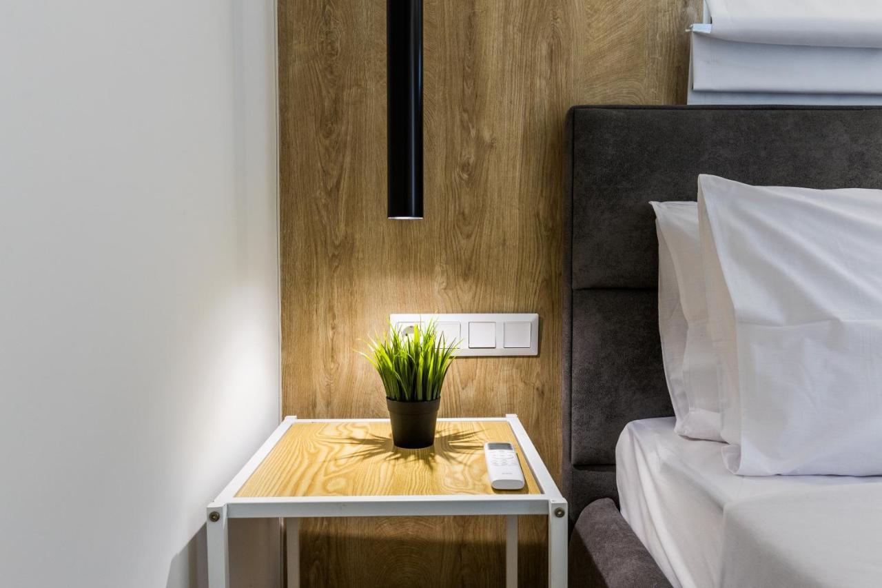 Varkiza Luxury Suites By Raise Vári Extérieur photo