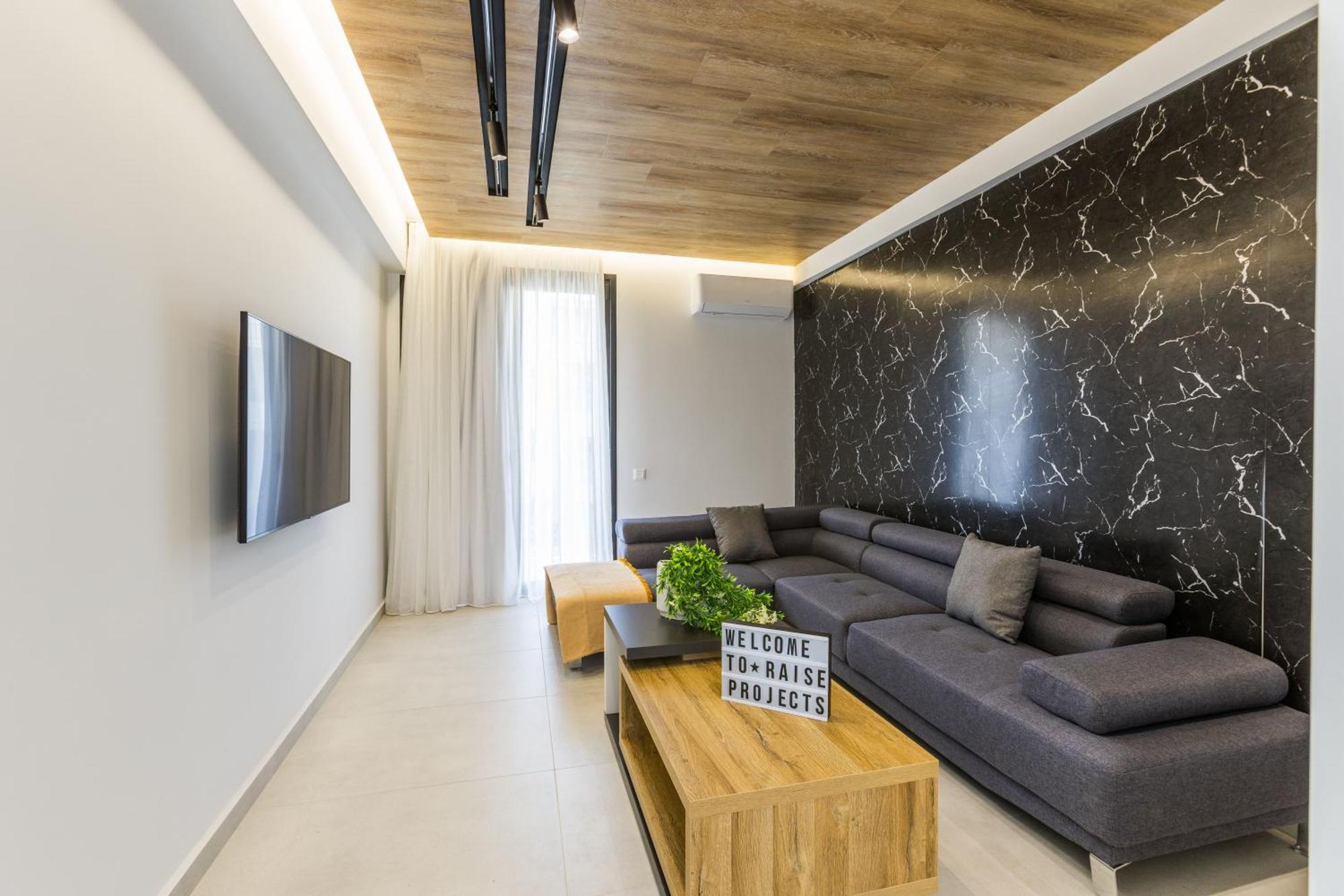 Varkiza Luxury Suites By Raise Vári Extérieur photo