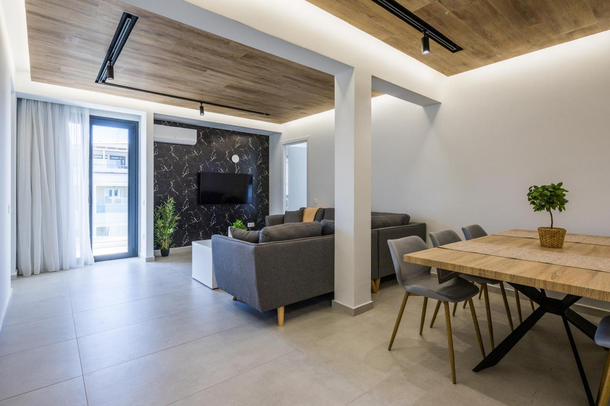 Varkiza Luxury Suites By Raise Vári Extérieur photo