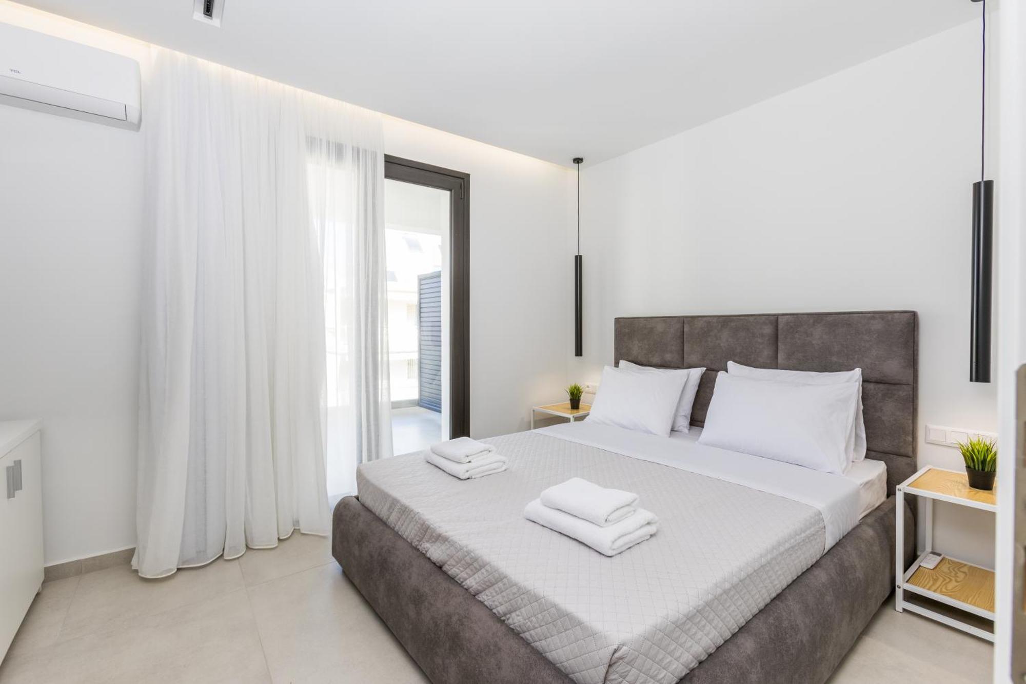 Varkiza Luxury Suites By Raise Vári Extérieur photo