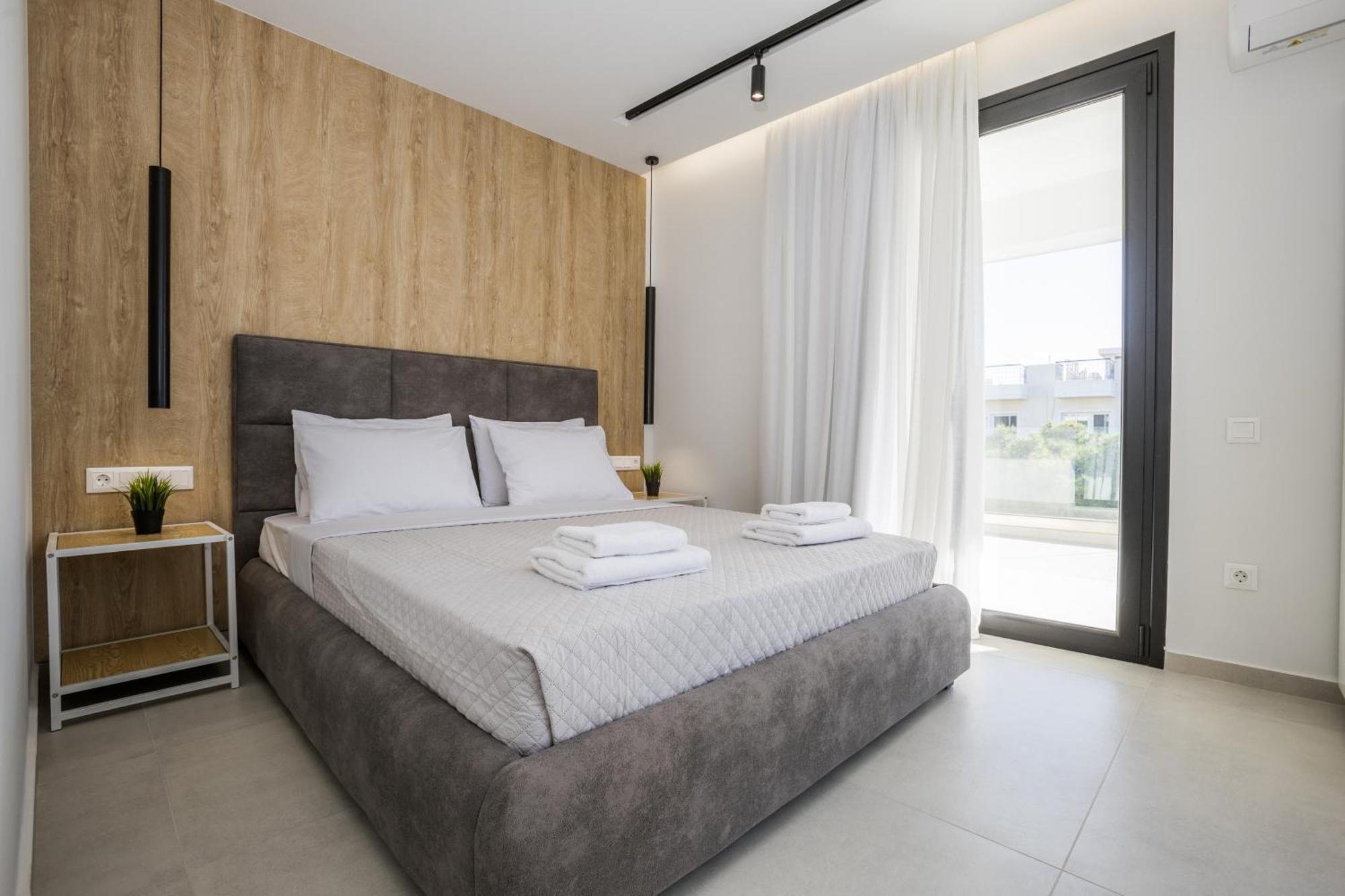 Varkiza Luxury Suites By Raise Vári Extérieur photo