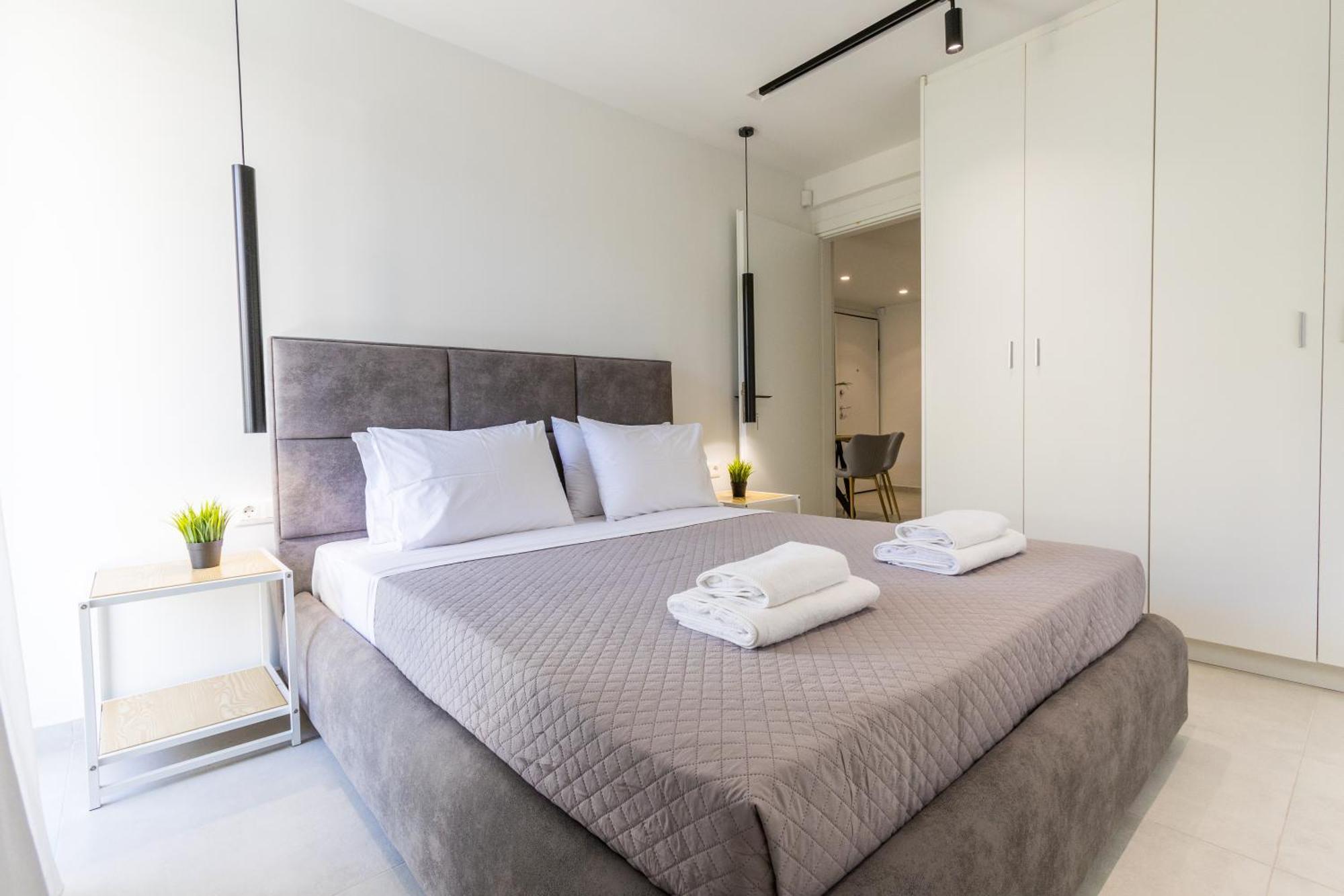 Varkiza Luxury Suites By Raise Vári Extérieur photo