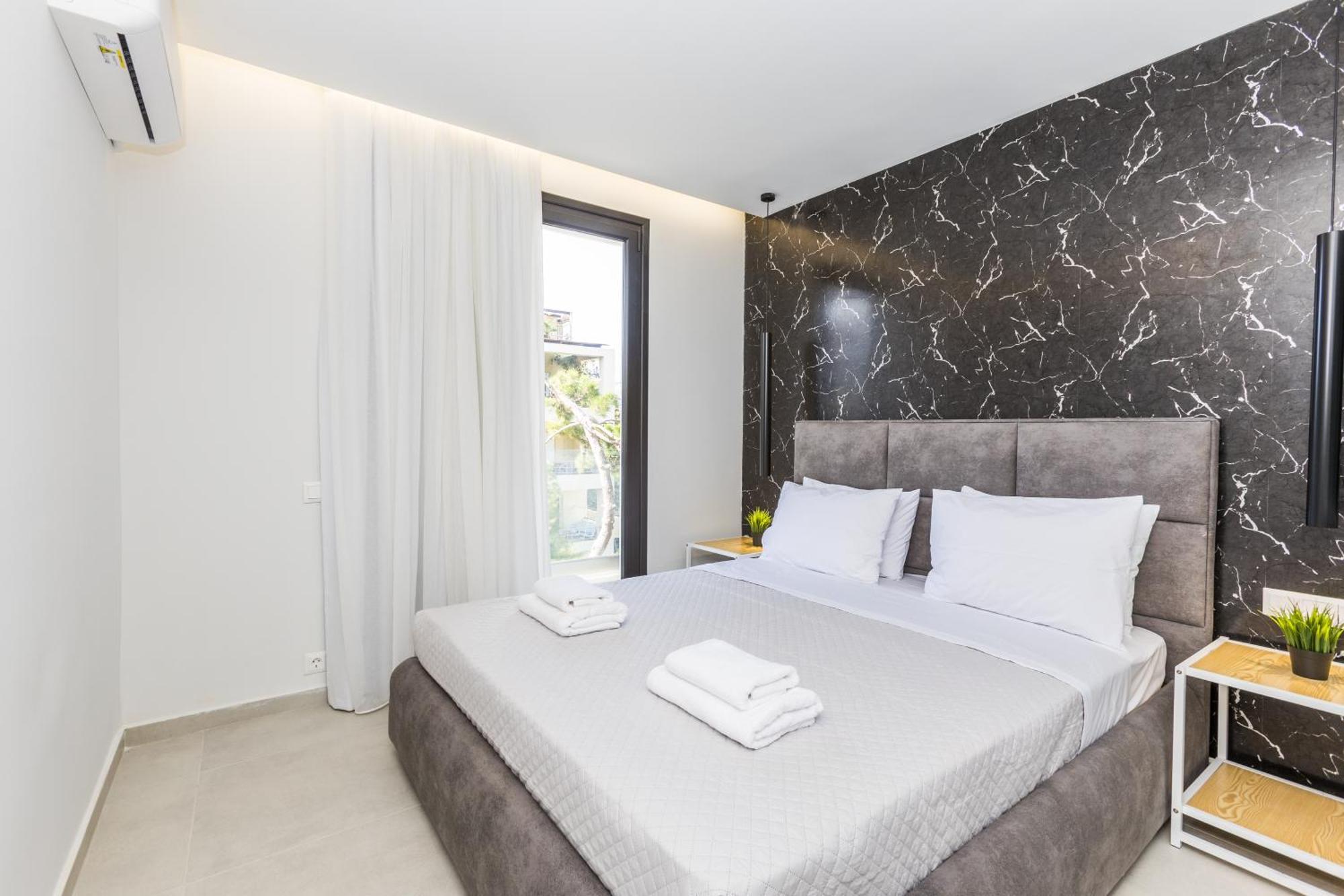 Varkiza Luxury Suites By Raise Vári Extérieur photo