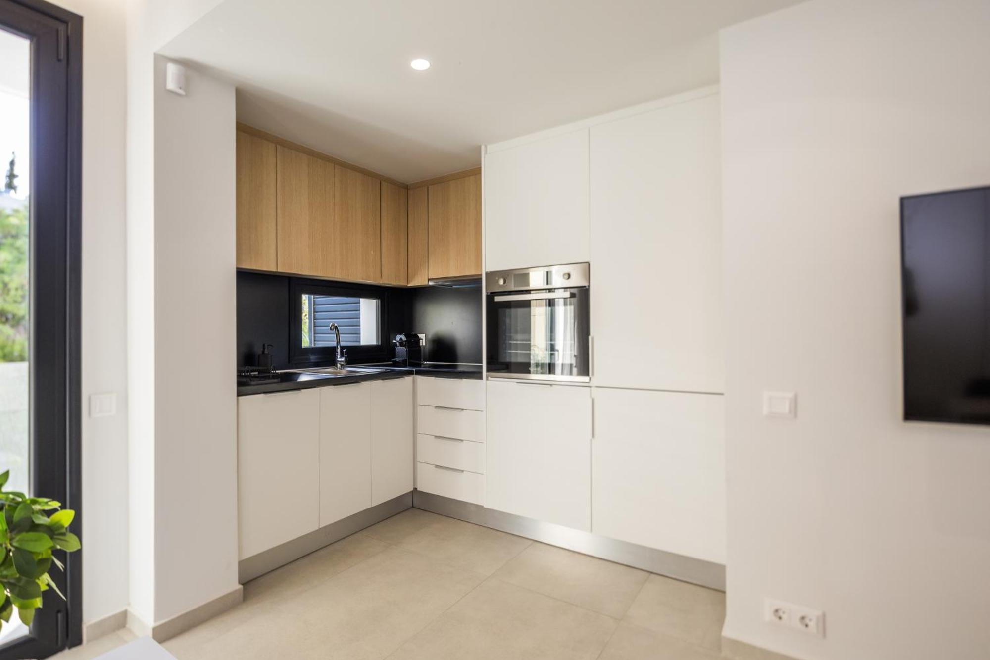 Varkiza Luxury Suites By Raise Vári Extérieur photo