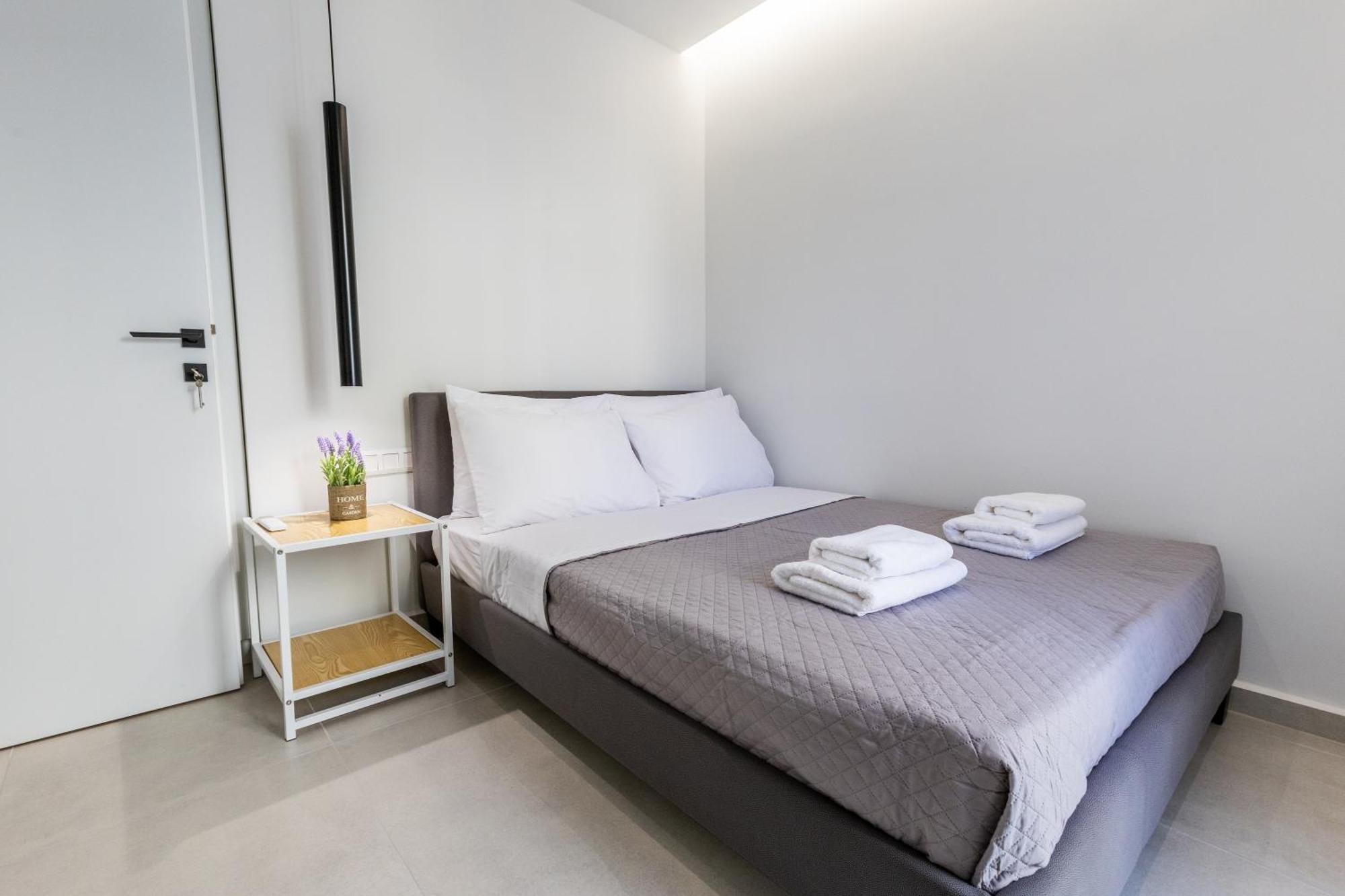 Varkiza Luxury Suites By Raise Vári Extérieur photo