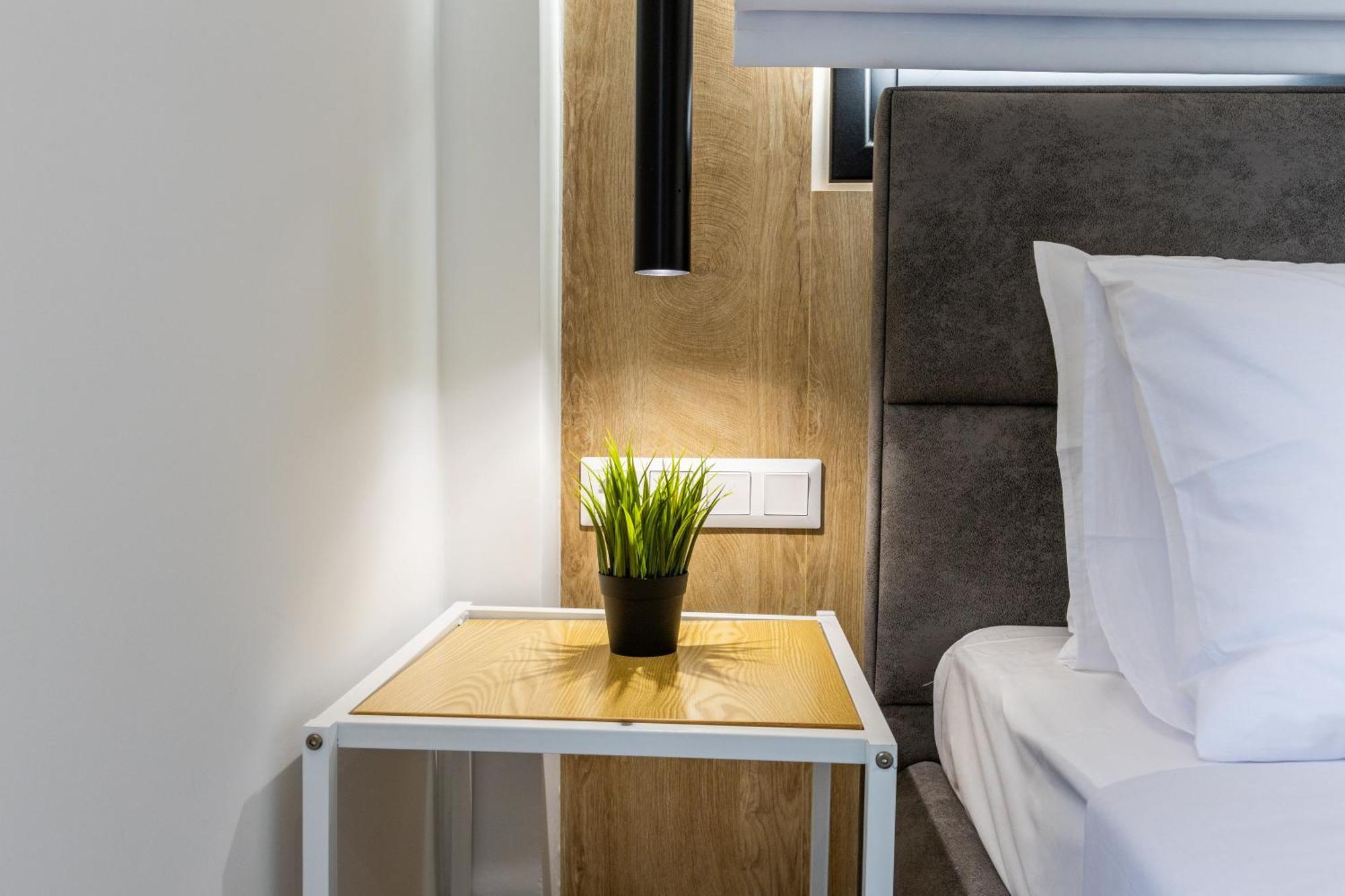 Varkiza Luxury Suites By Raise Vári Extérieur photo