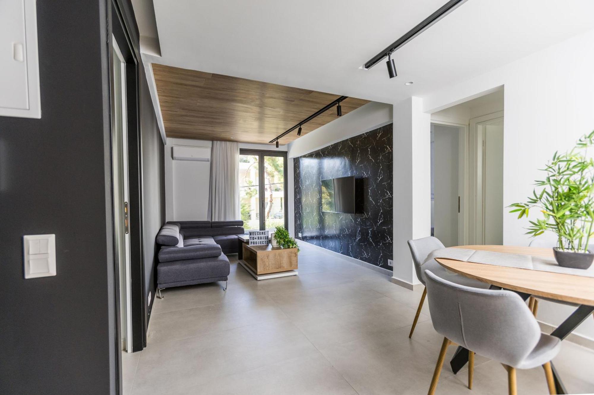 Varkiza Luxury Suites By Raise Vári Extérieur photo